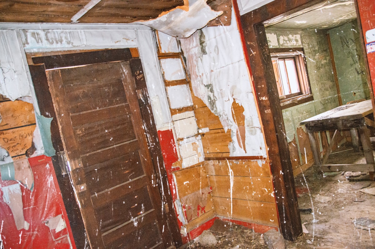 Storm Damage Repair service in Chattanooga, TN