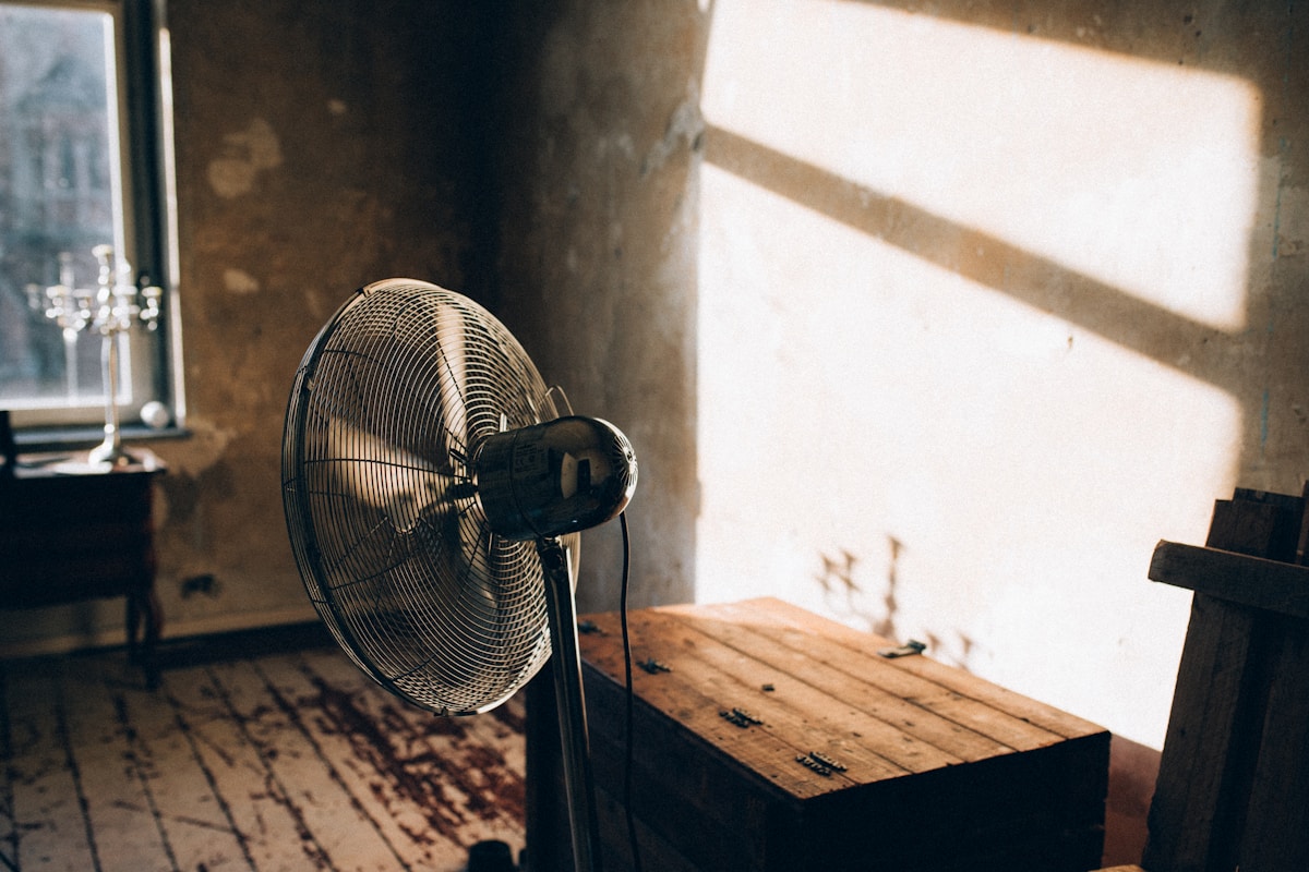 Structural Drying service in Chattanooga, TN