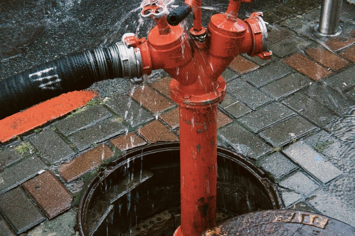 Commercial water damage restoration in Chattanooga